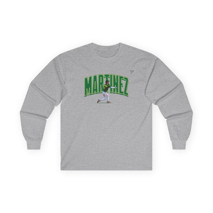 Kahanu Martinez Long Sleeve
