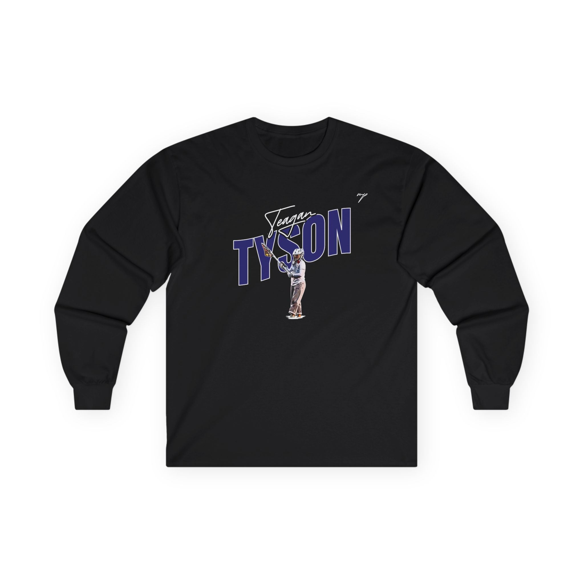 Teagan Tyson Long Sleeve