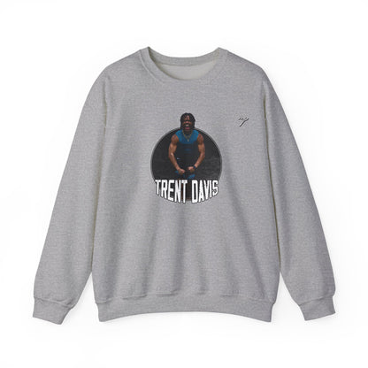 Trent Davis Crewneck