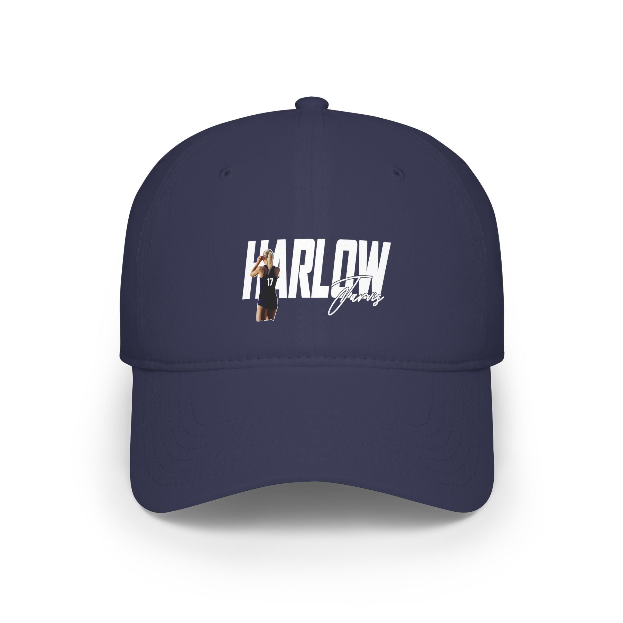 Harlow Jarvis Hat