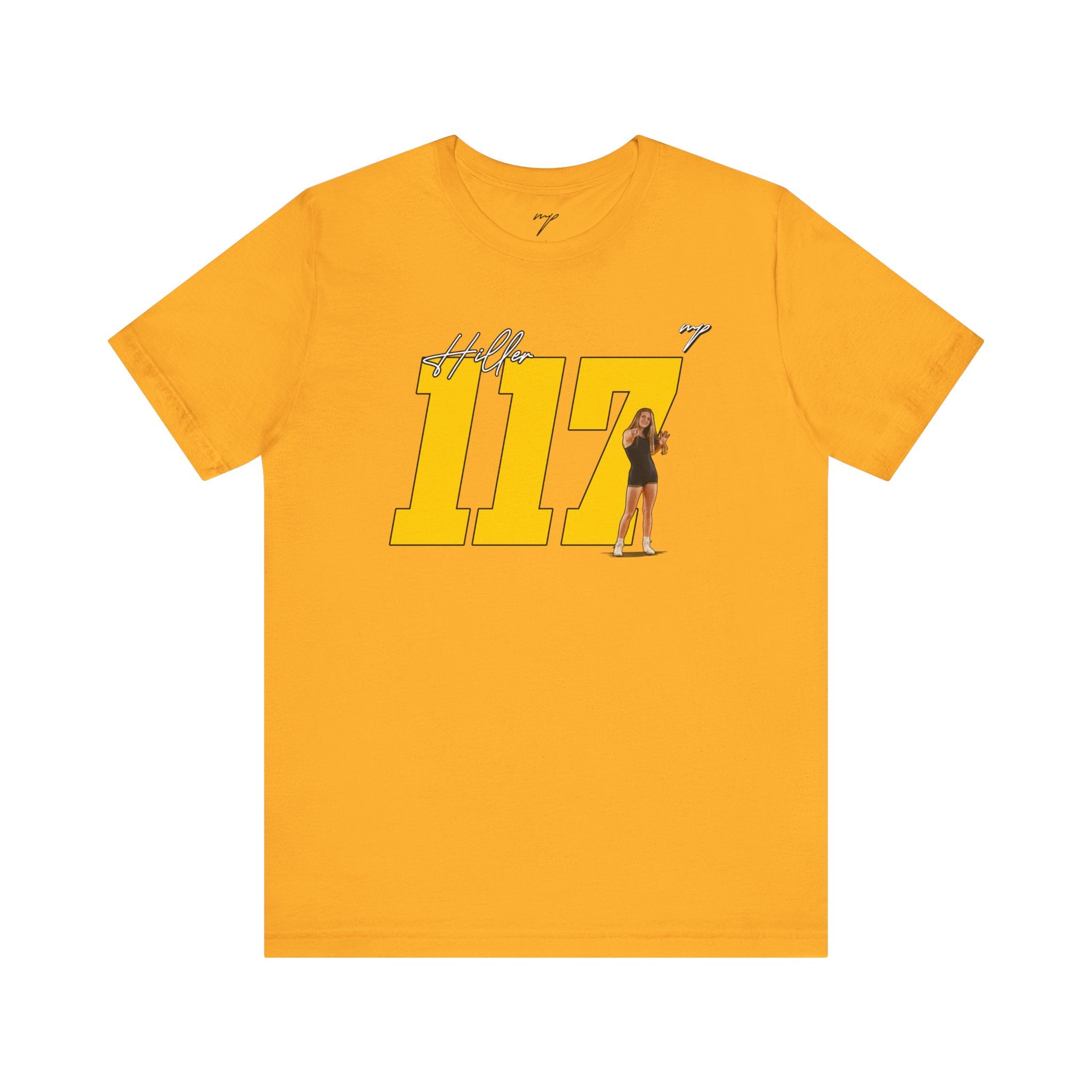 Harlee Hiller Graphic Tee