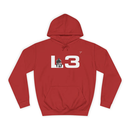 London Walker Hoodie