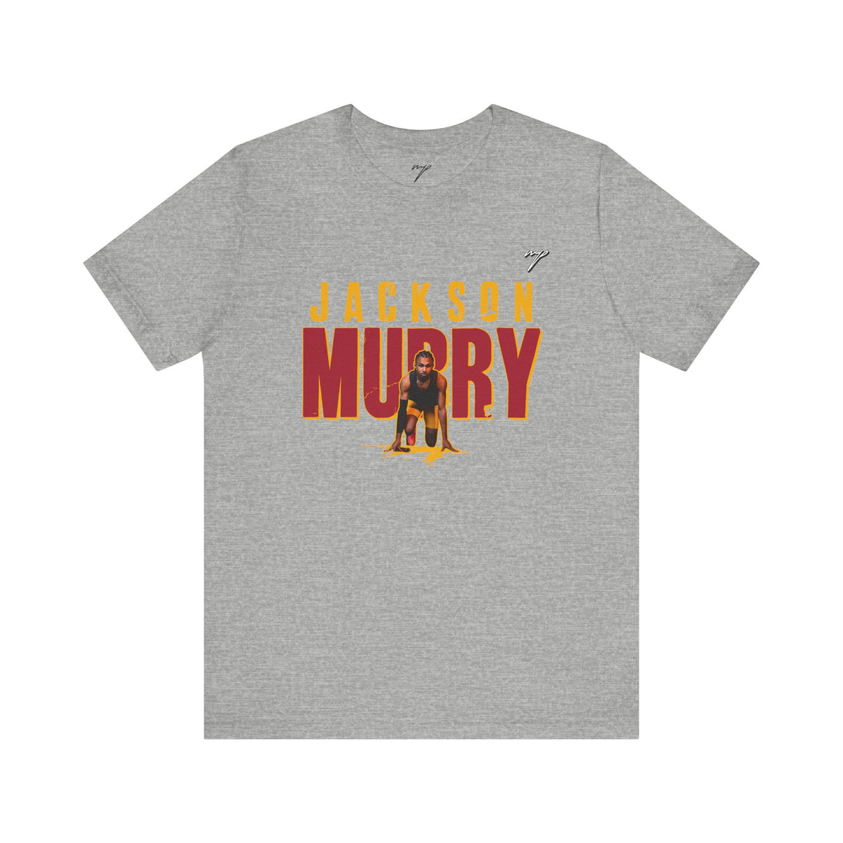 Jackson Murry Graphic Tee