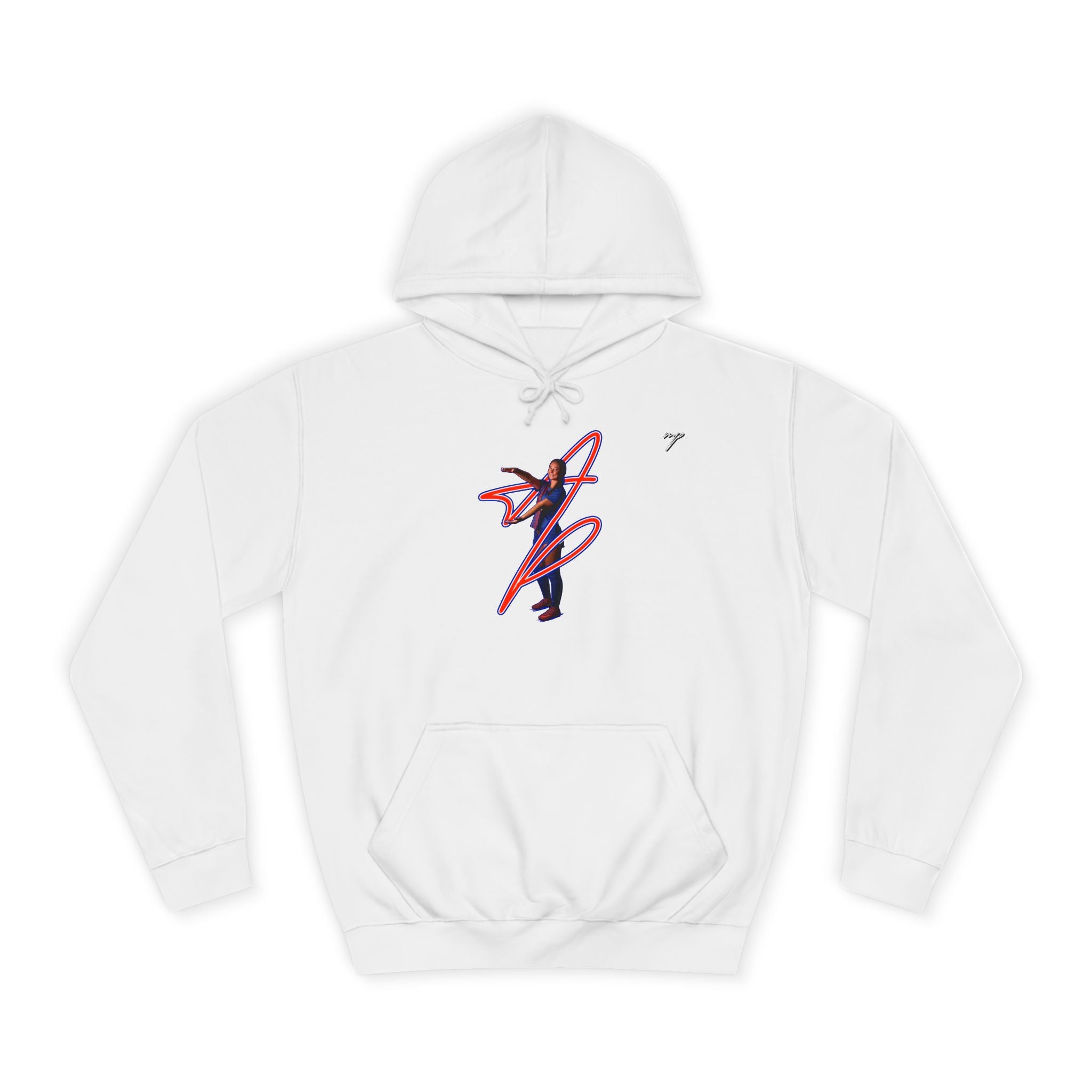 Ava Paolini Hoodie