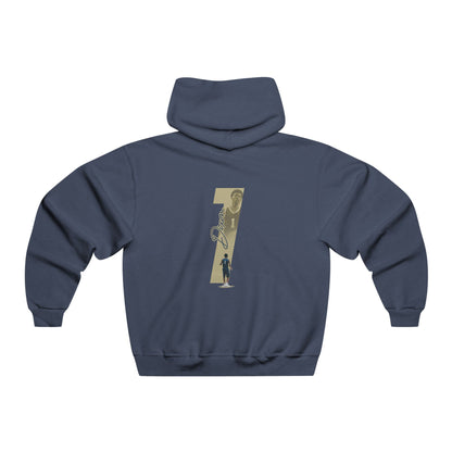 Tristen Dixon Vintage Hoodie
