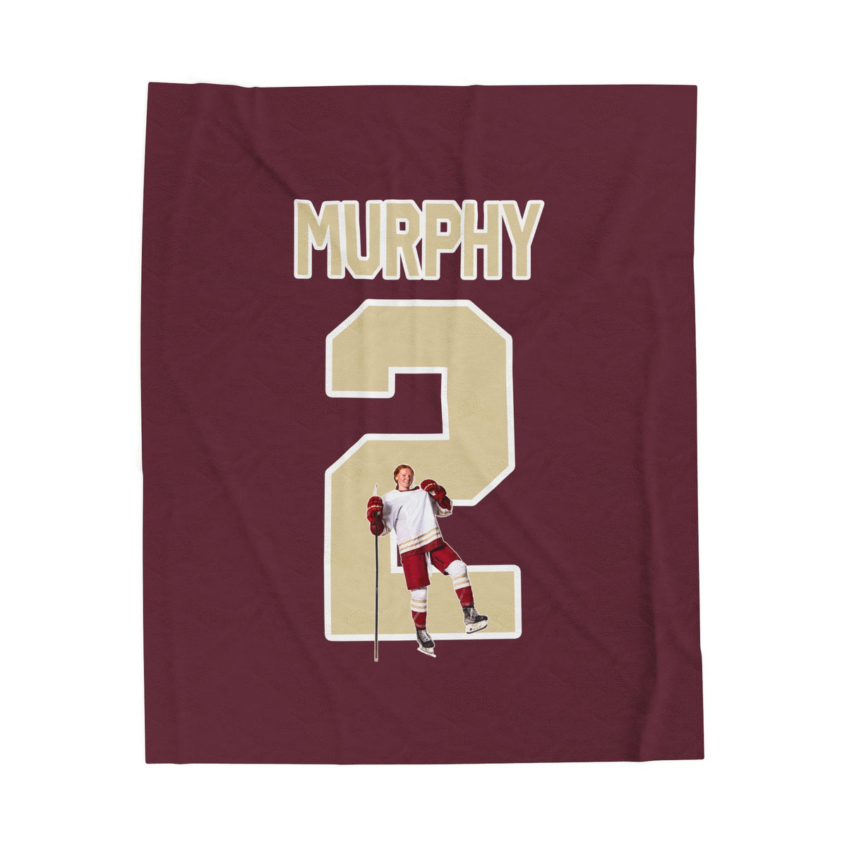 Madelyn Murphy Blanket