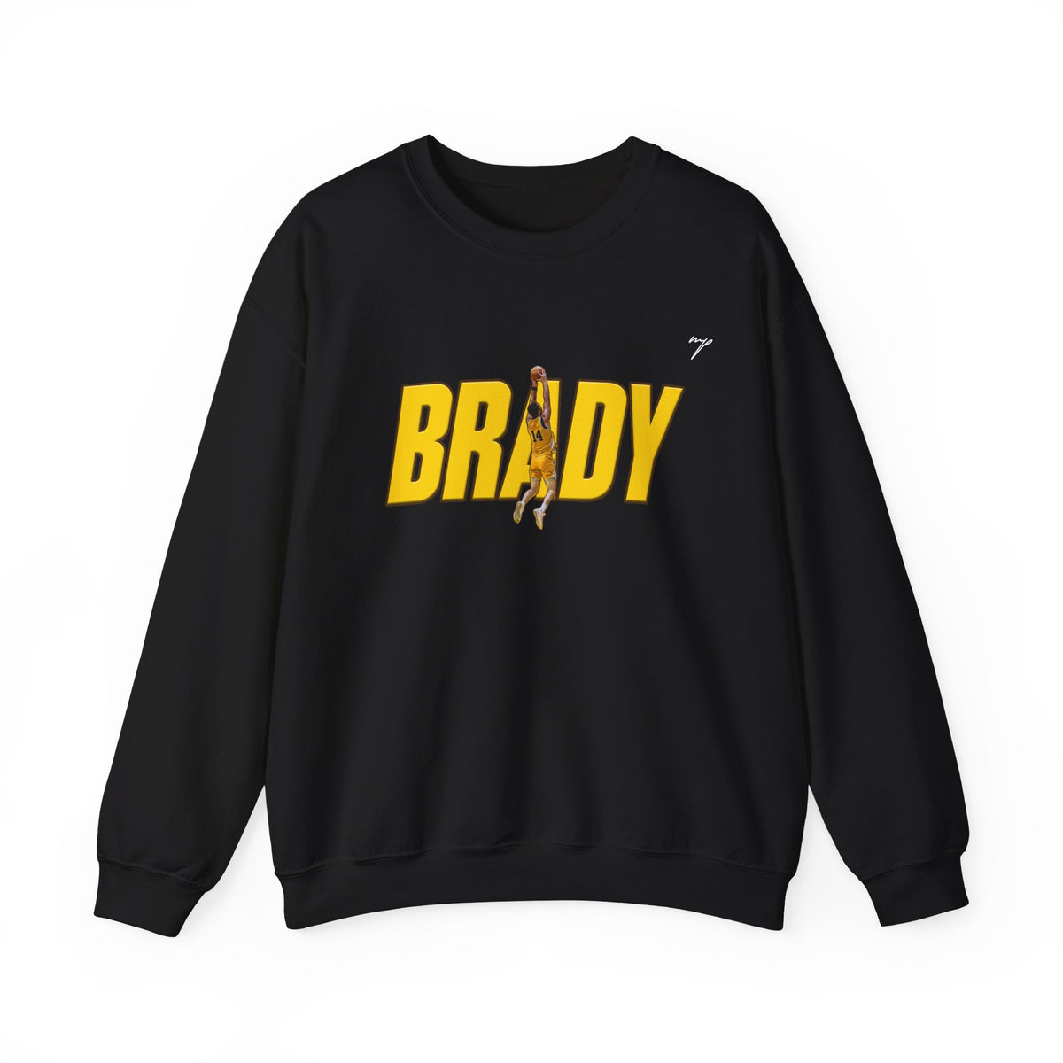 Brady Cooper Crewneck