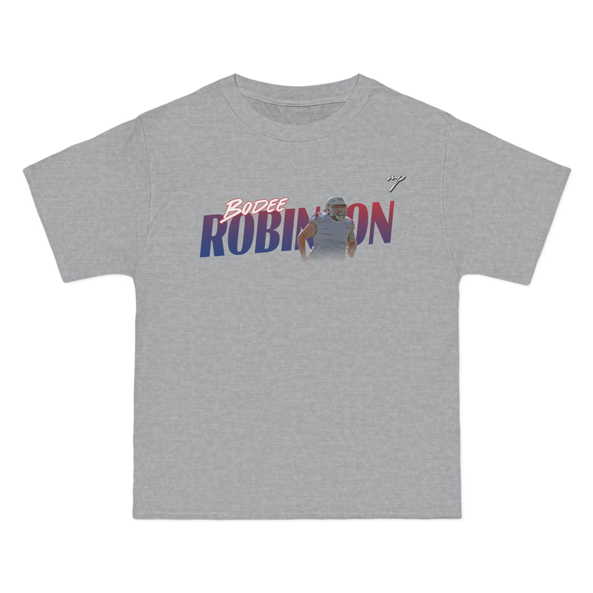 Bodee Robinson Vintage Tee