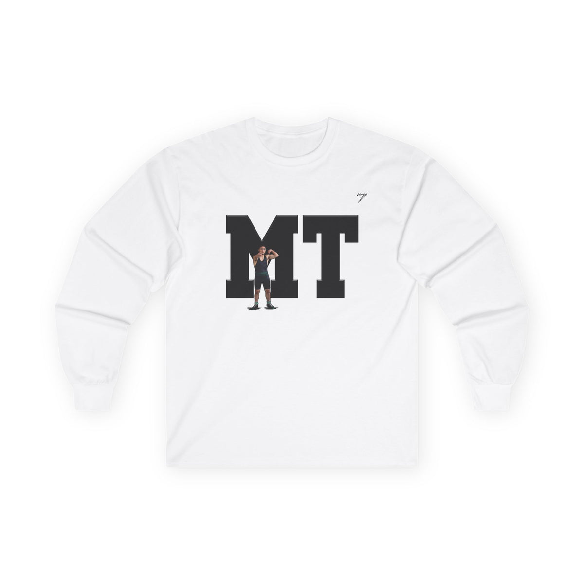 Mitch Thaler Long Sleeve