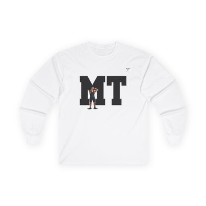 Mitch Thaler Long Sleeve