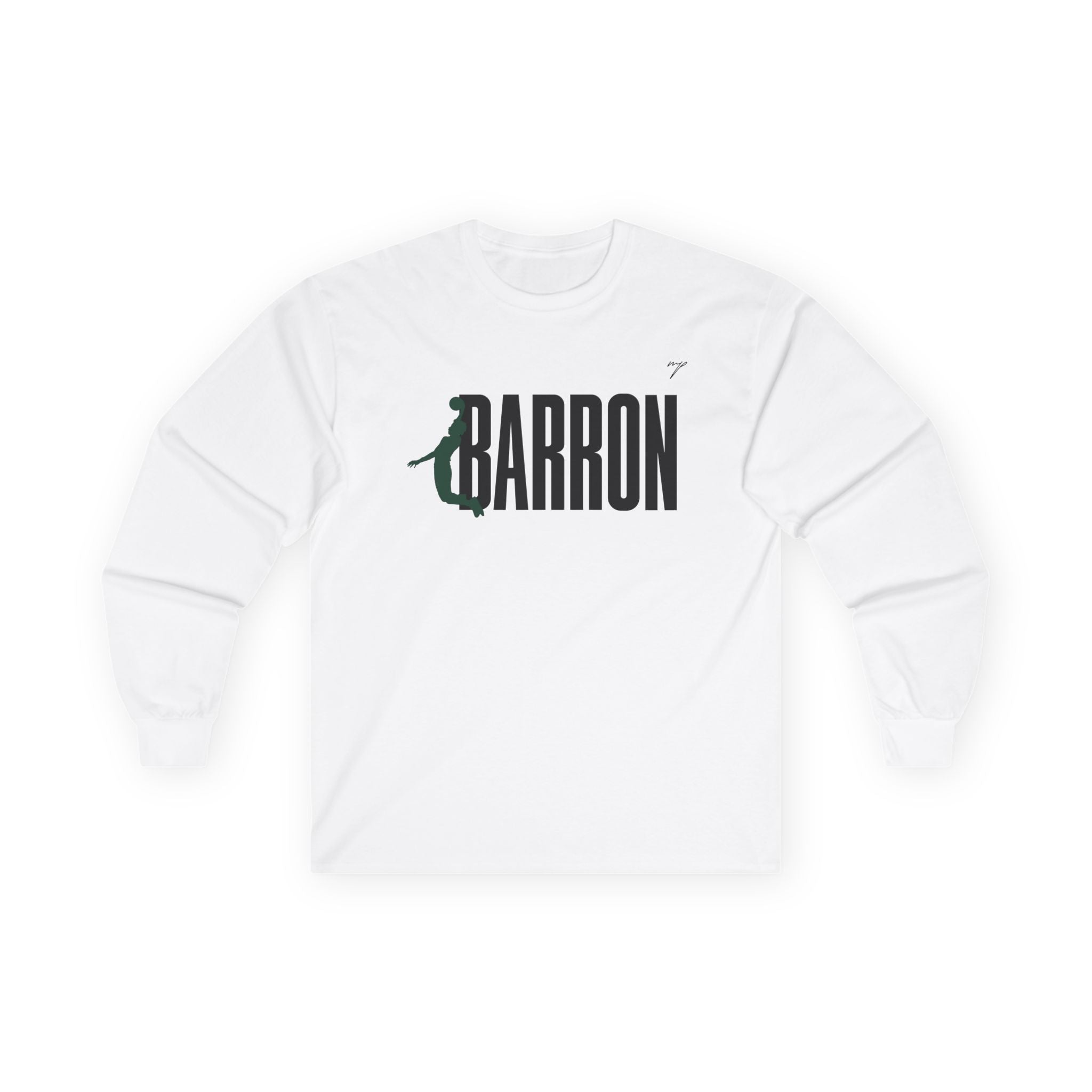 Brayden Barron Long Sleeve