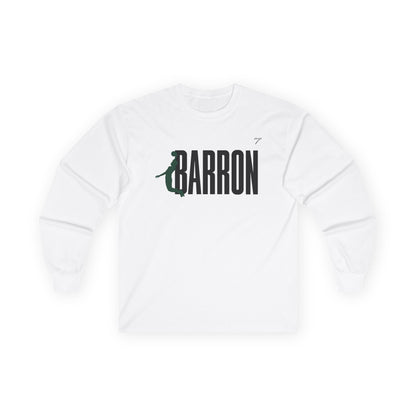 Brayden Barron Long Sleeve