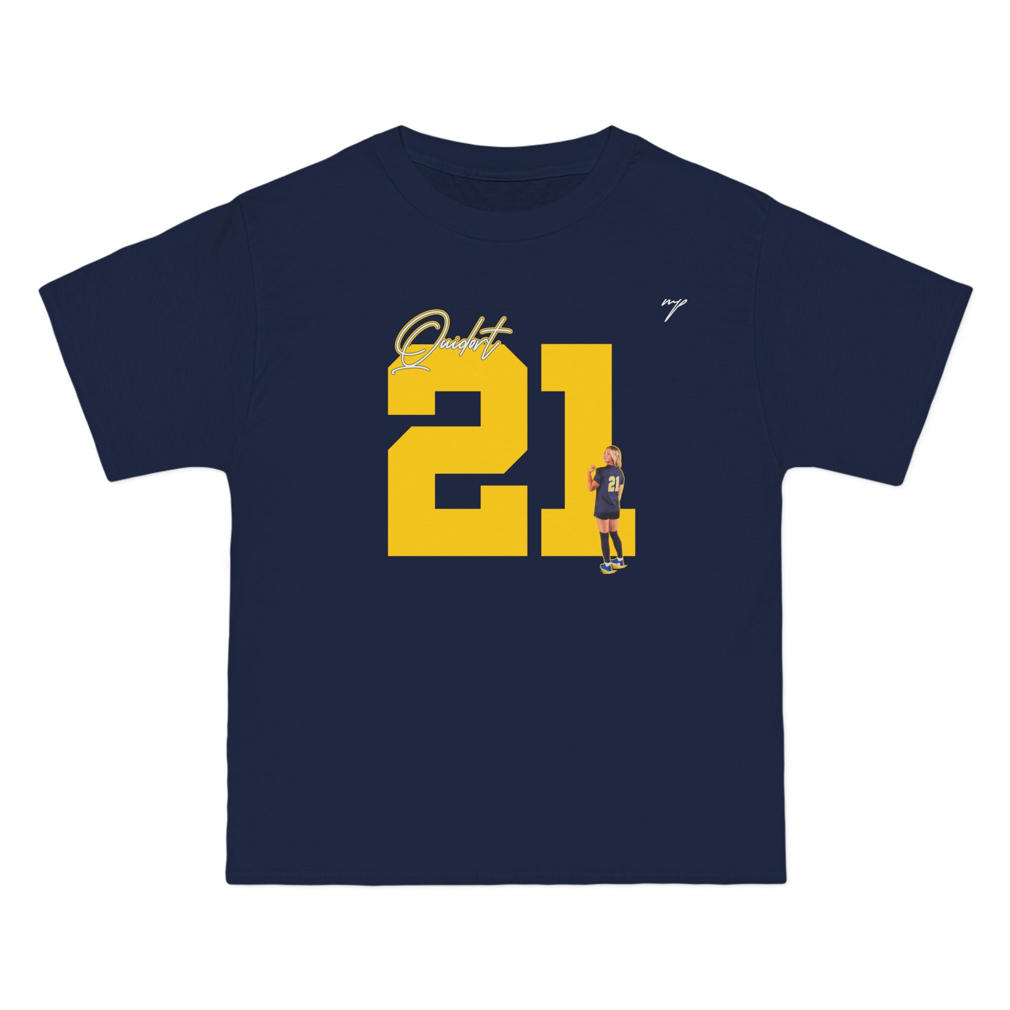 Camryn Quidort Vintage Tee