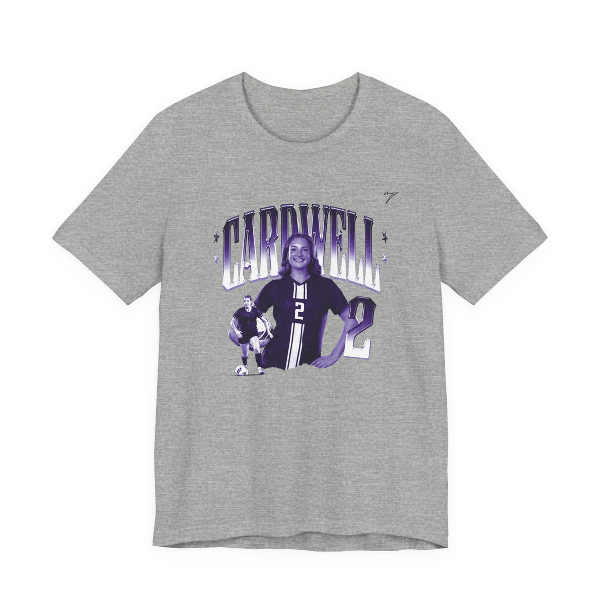 Liz Cardwell Graphic Tee