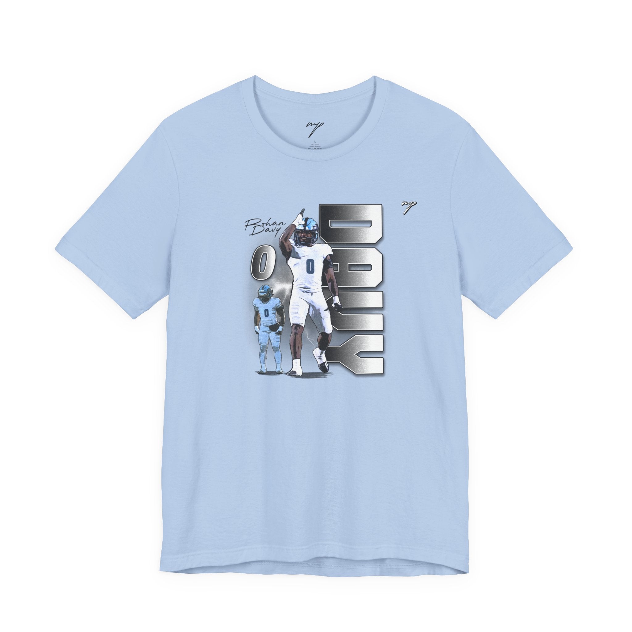 Rohan Davy Graphic Tee