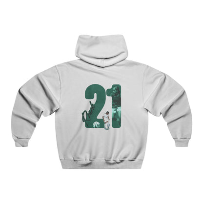 Nevarh Roark Vintage Hoodie