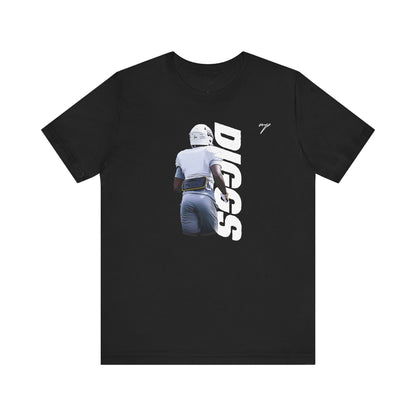 Isaiah Diggs Graphic Tee