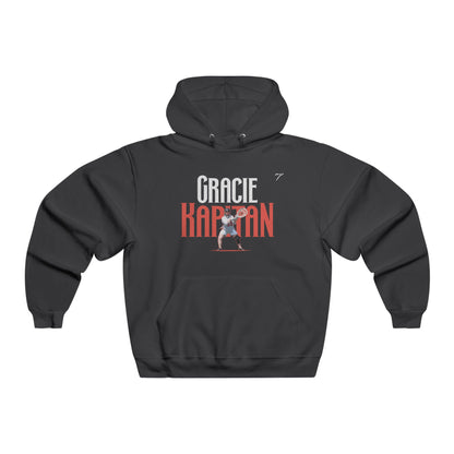 Gracie Kapitan Vintage Hoodie