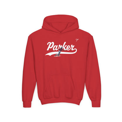 Parker Bulthuis YOUTH Hoodie