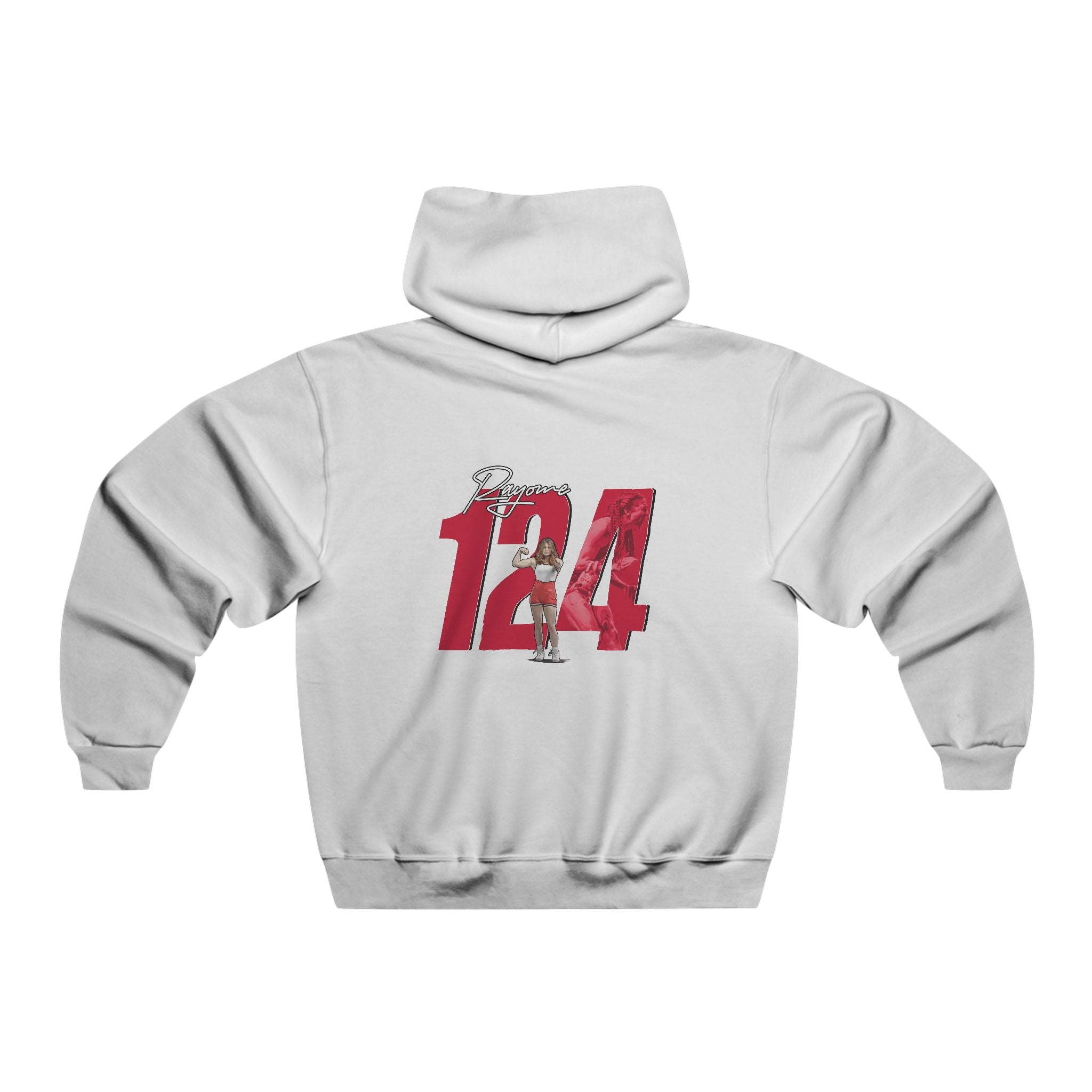 Riley Rayome Vintage Hoodie