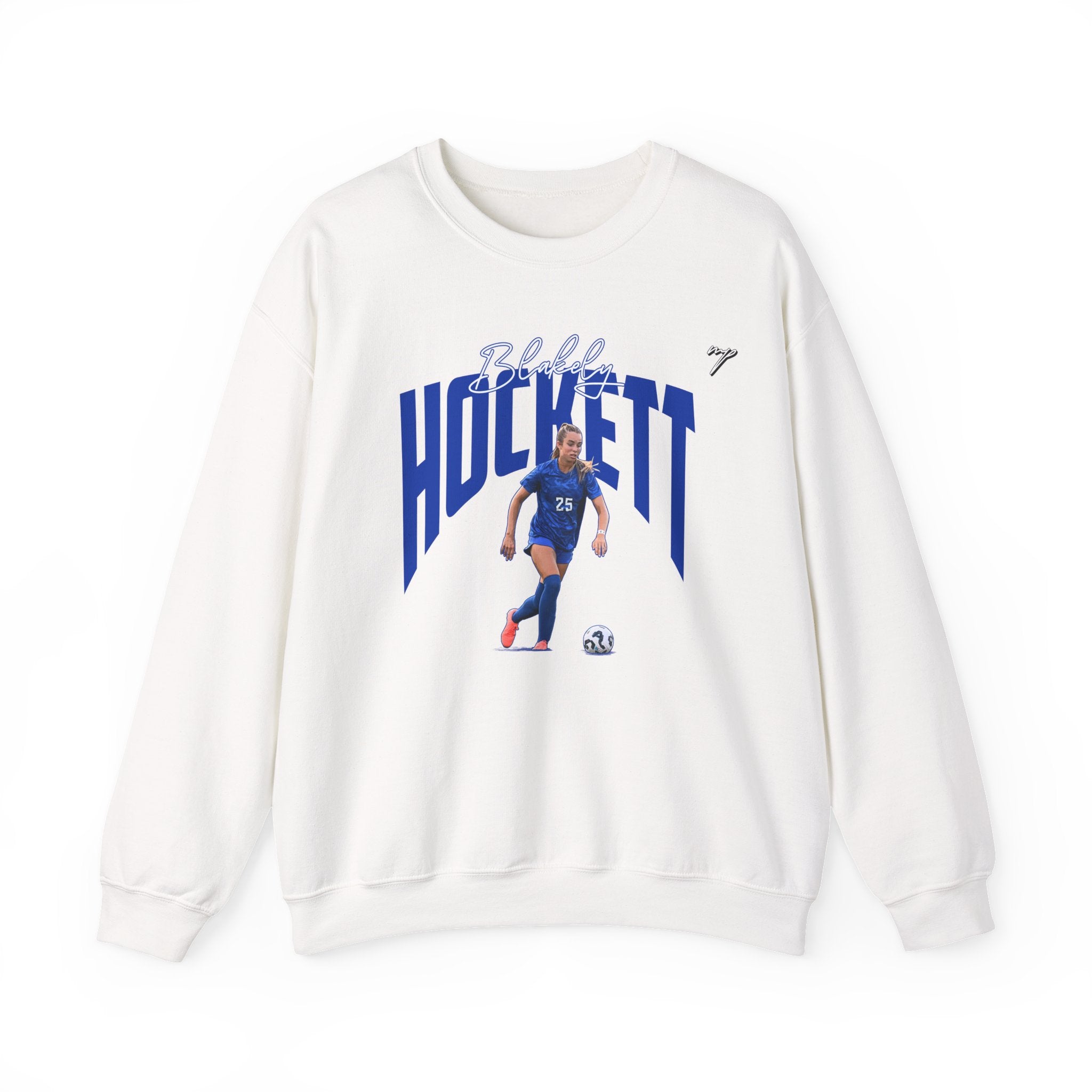 Blakely Hockett Crewneck