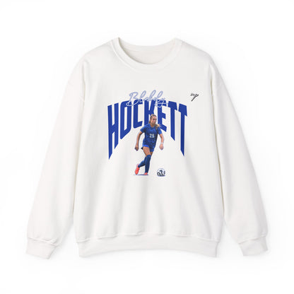 Blakely Hockett Crewneck