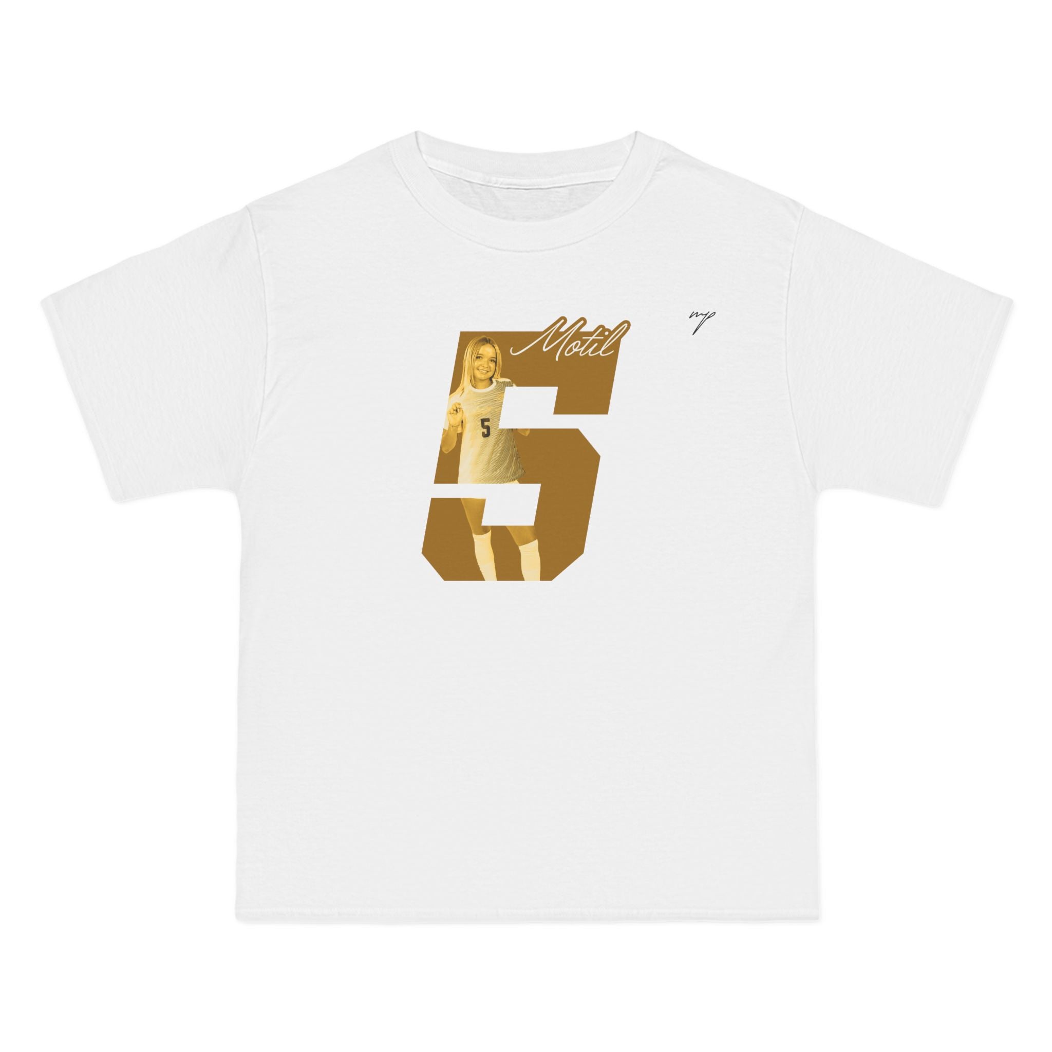 Caitlin Motil Vintage Tee