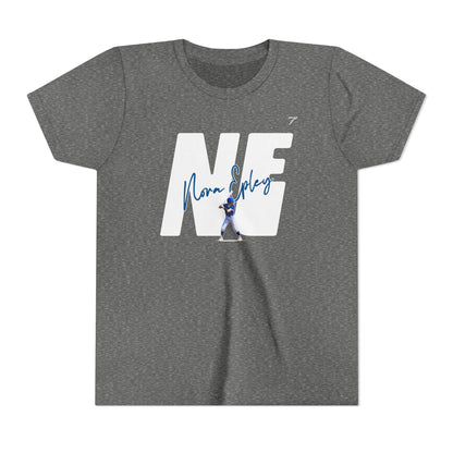 Nora Epley YOUTH Graphic Tee