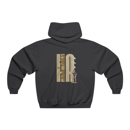 Hayden Anderton Vintage Hoodie