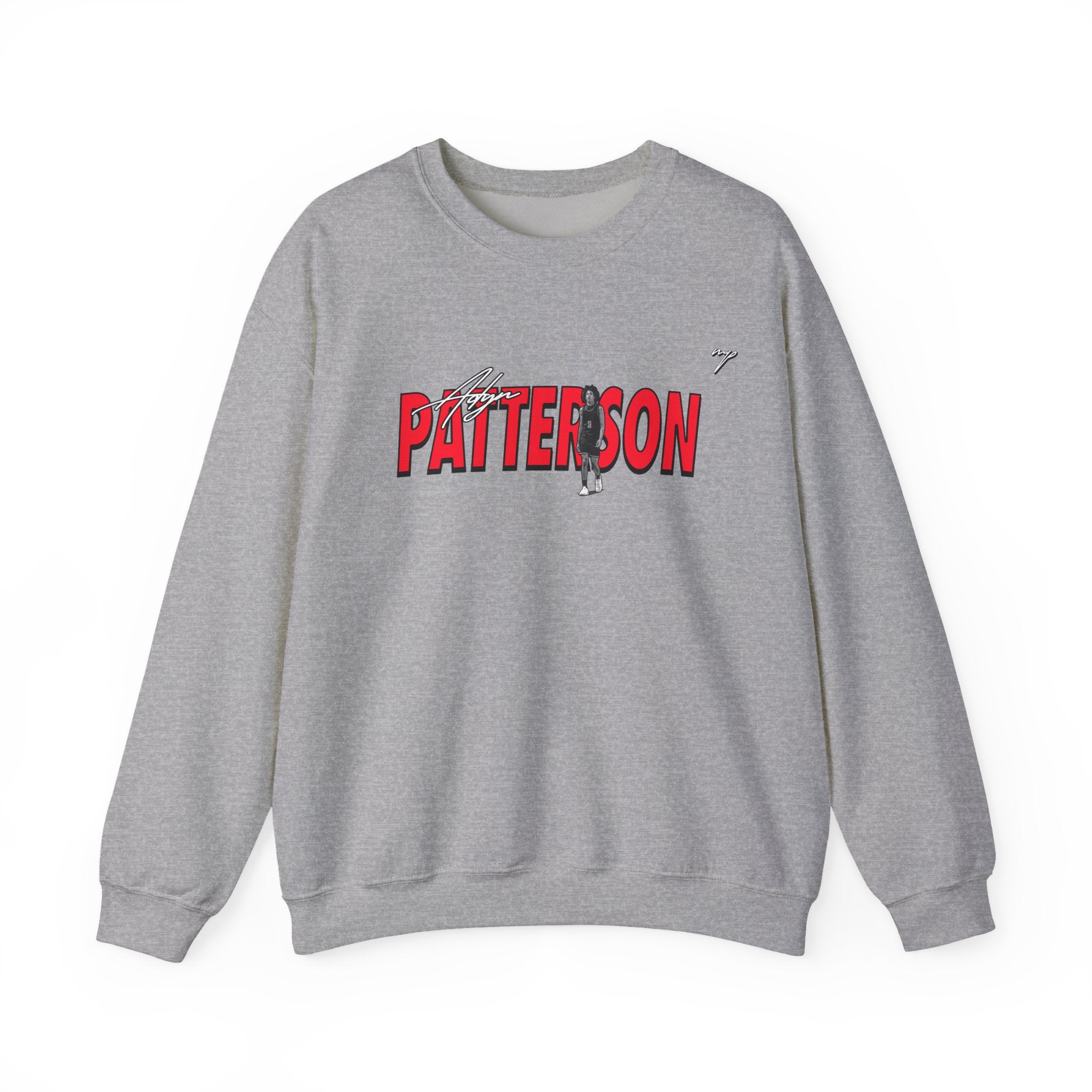 Adyn Patterson Crewneck
