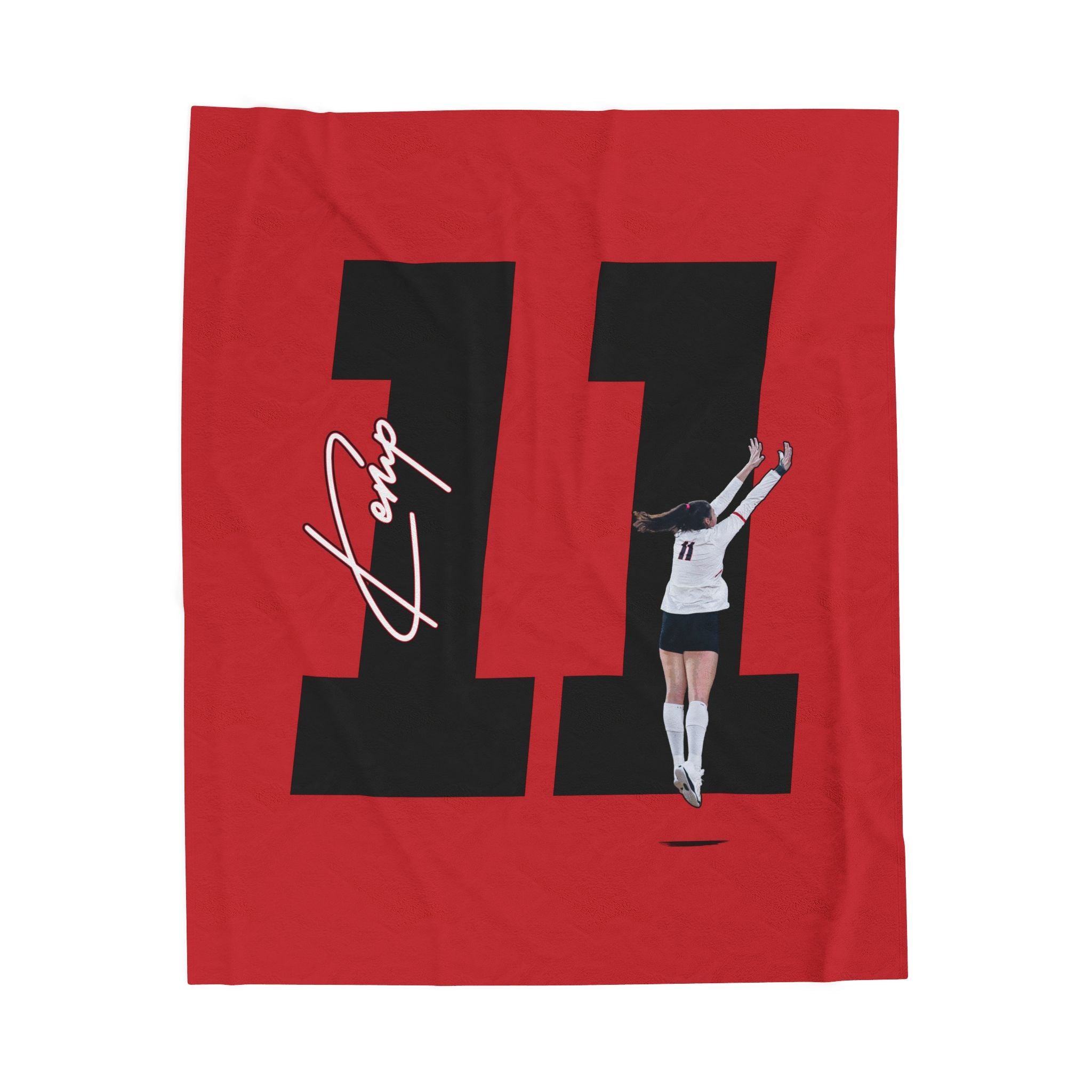 Kendal Kemp Blanket