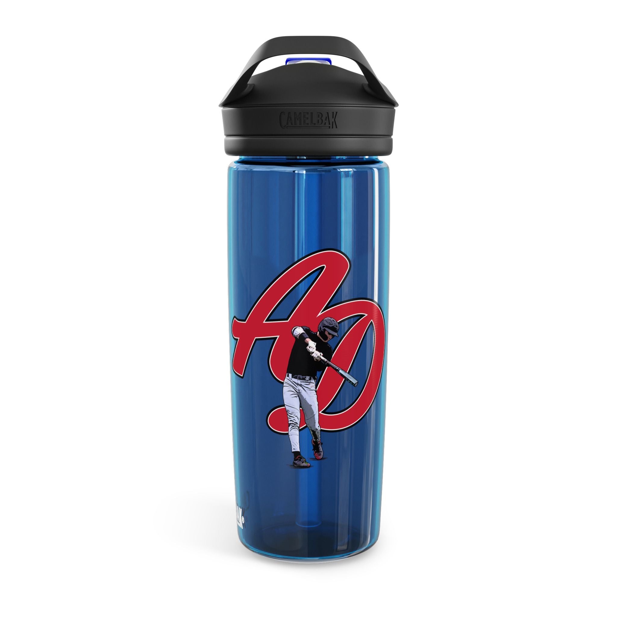 Andrew Dixon CamelBak Water Bottle