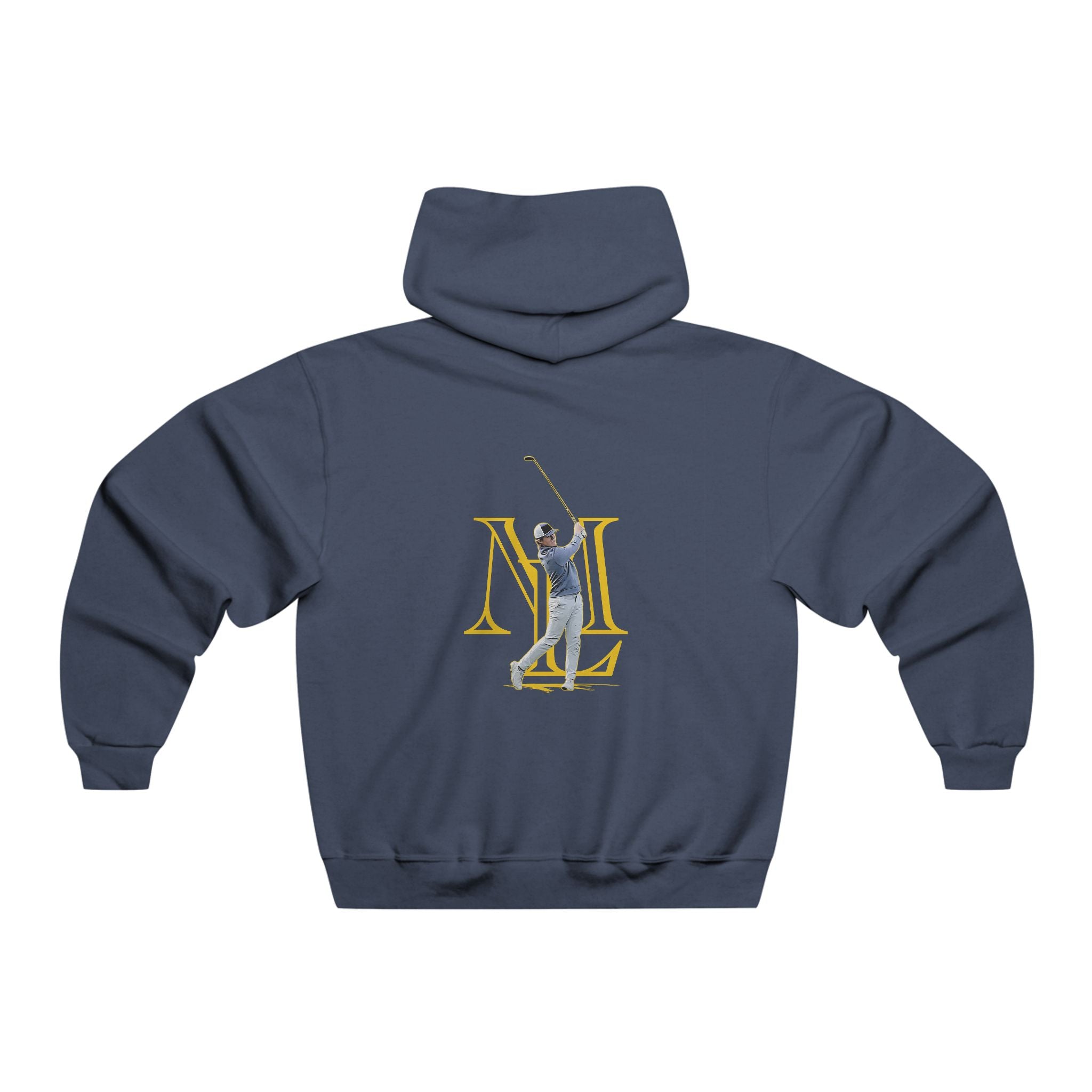 Max Lyons Vintage Hoodie