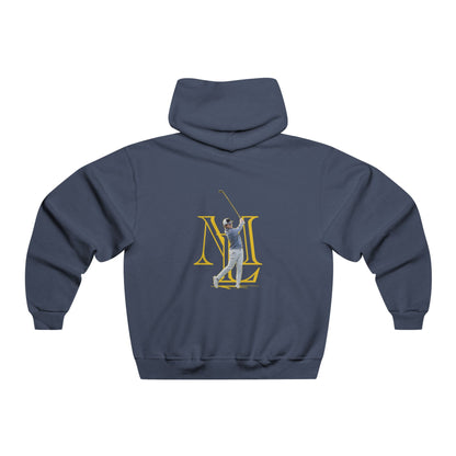 Max Lyons Vintage Hoodie