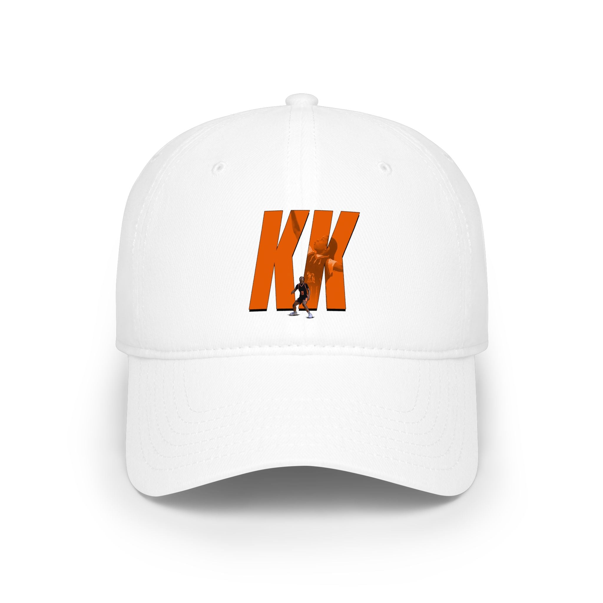 Kenya King Hat