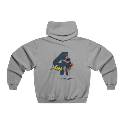 Chase Mayo Harmon Vintage Hoodie