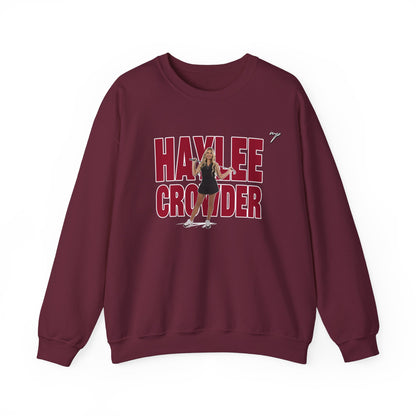 Haylee Crowder Crewneck