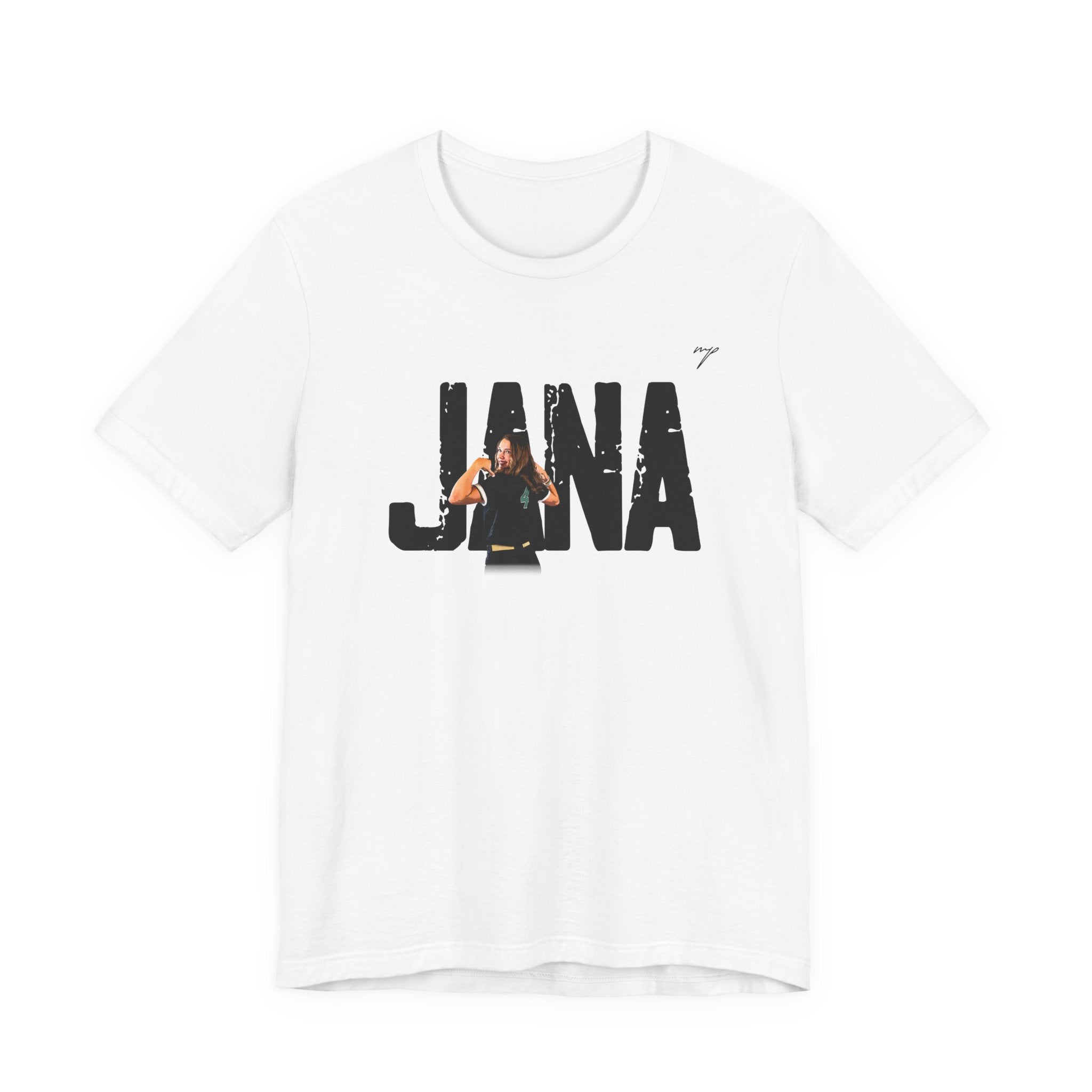 Jana Hess Graphic Tee