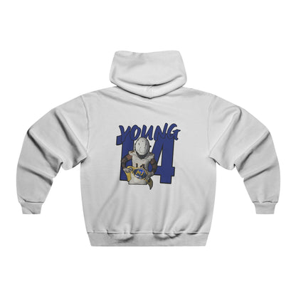 MJ Young Vintage Hoodie