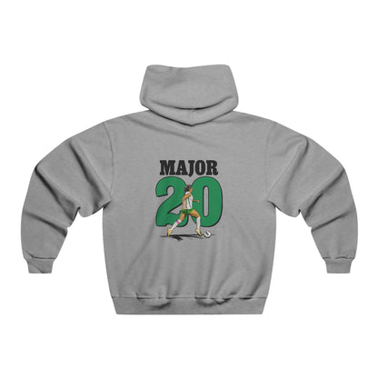 Abigail Major Vintage Hoodie