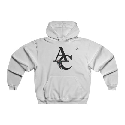 Aeryn Curren Vintage Hoodie