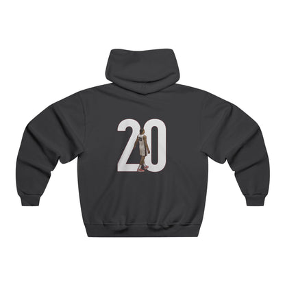 Noah Brookter Vintage Hoodie