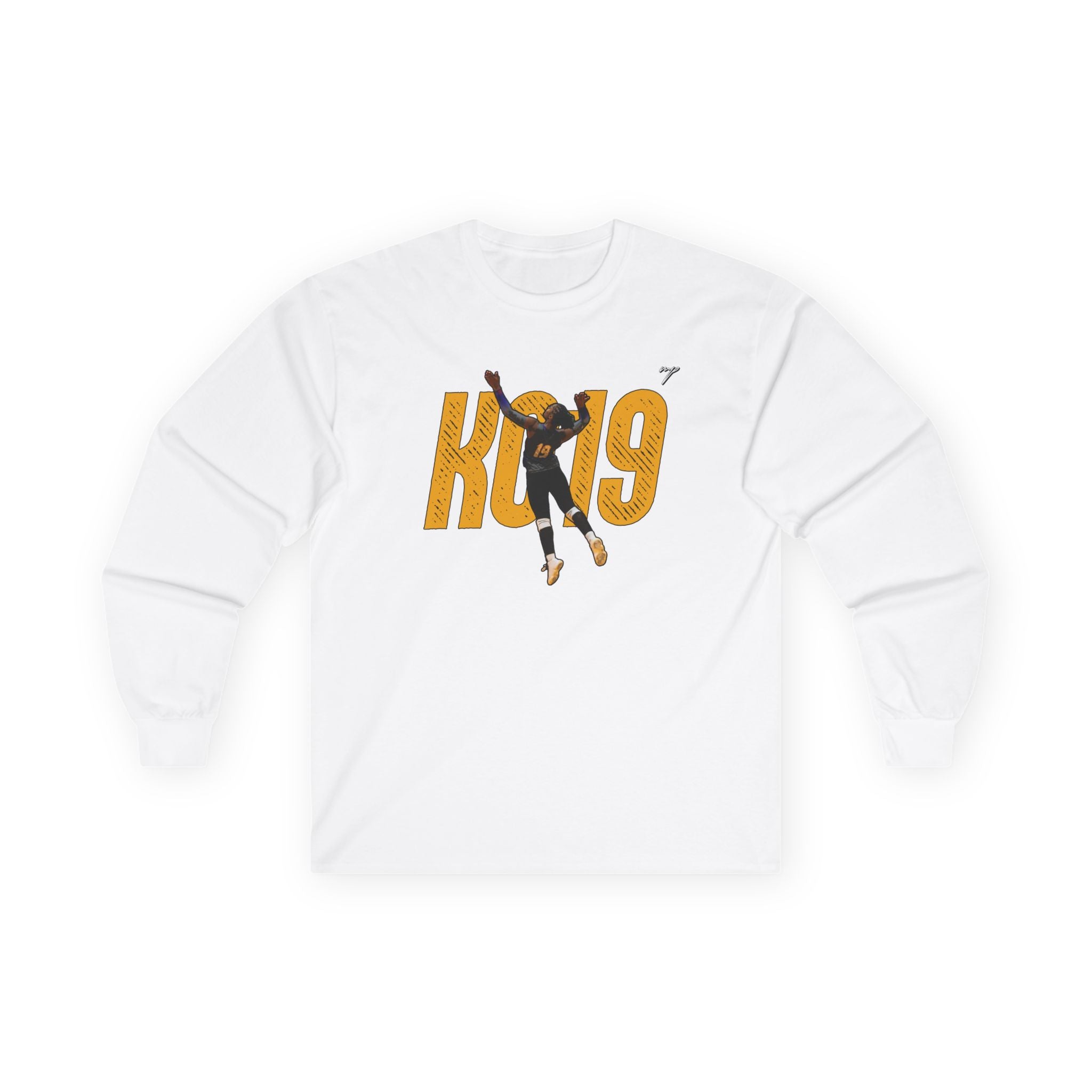 Kylee Owens Long Sleeve Tee