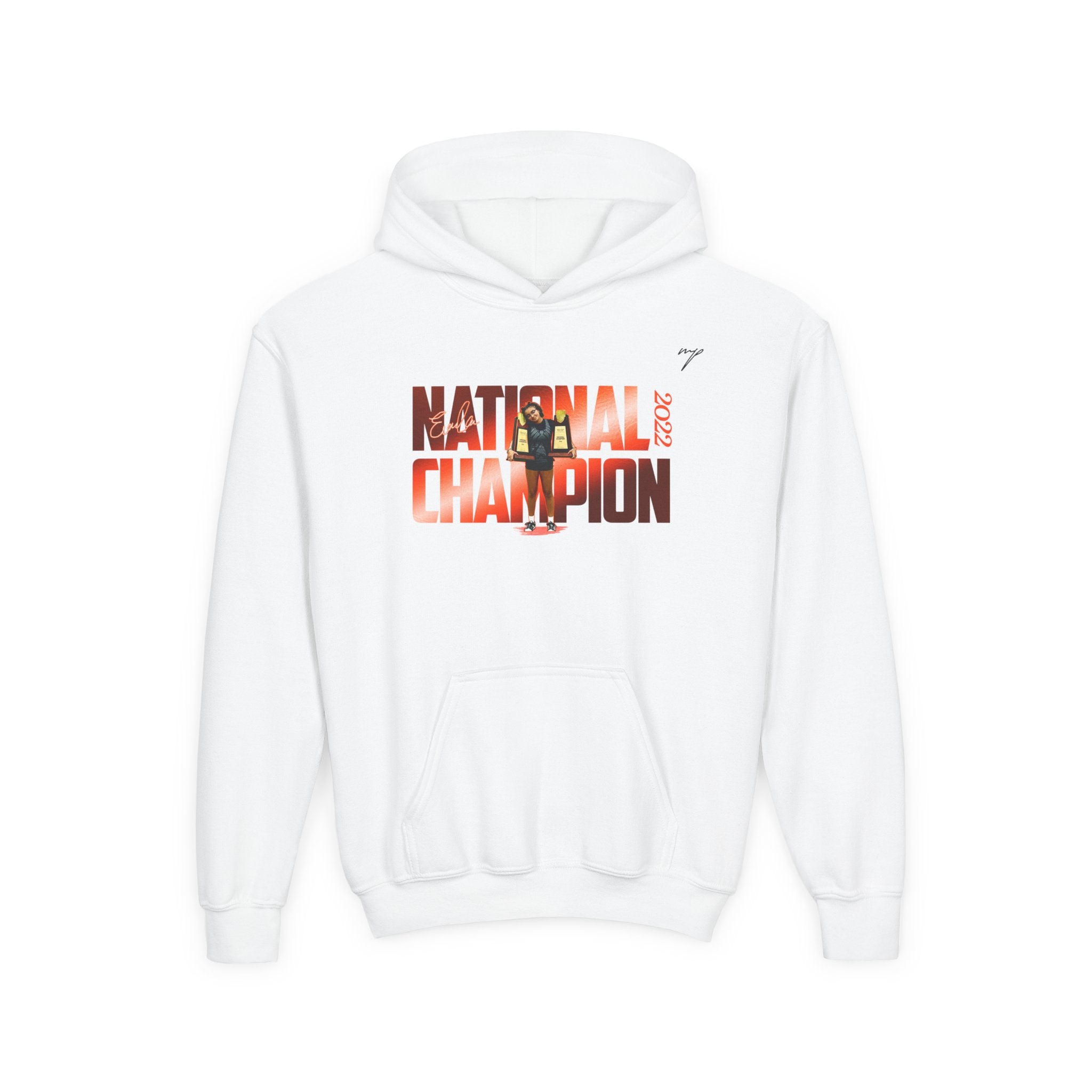 Elliana Cannon YOUTH Hoodie