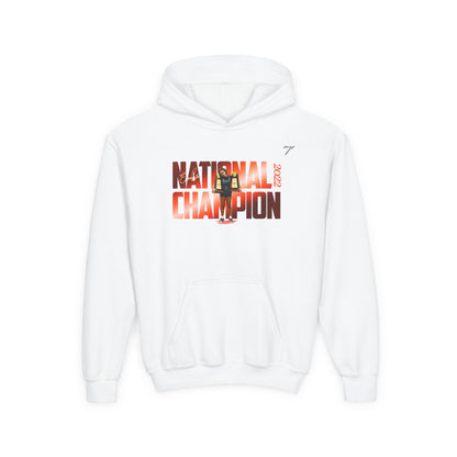 Elliana Cannon YOUTH Hoodie