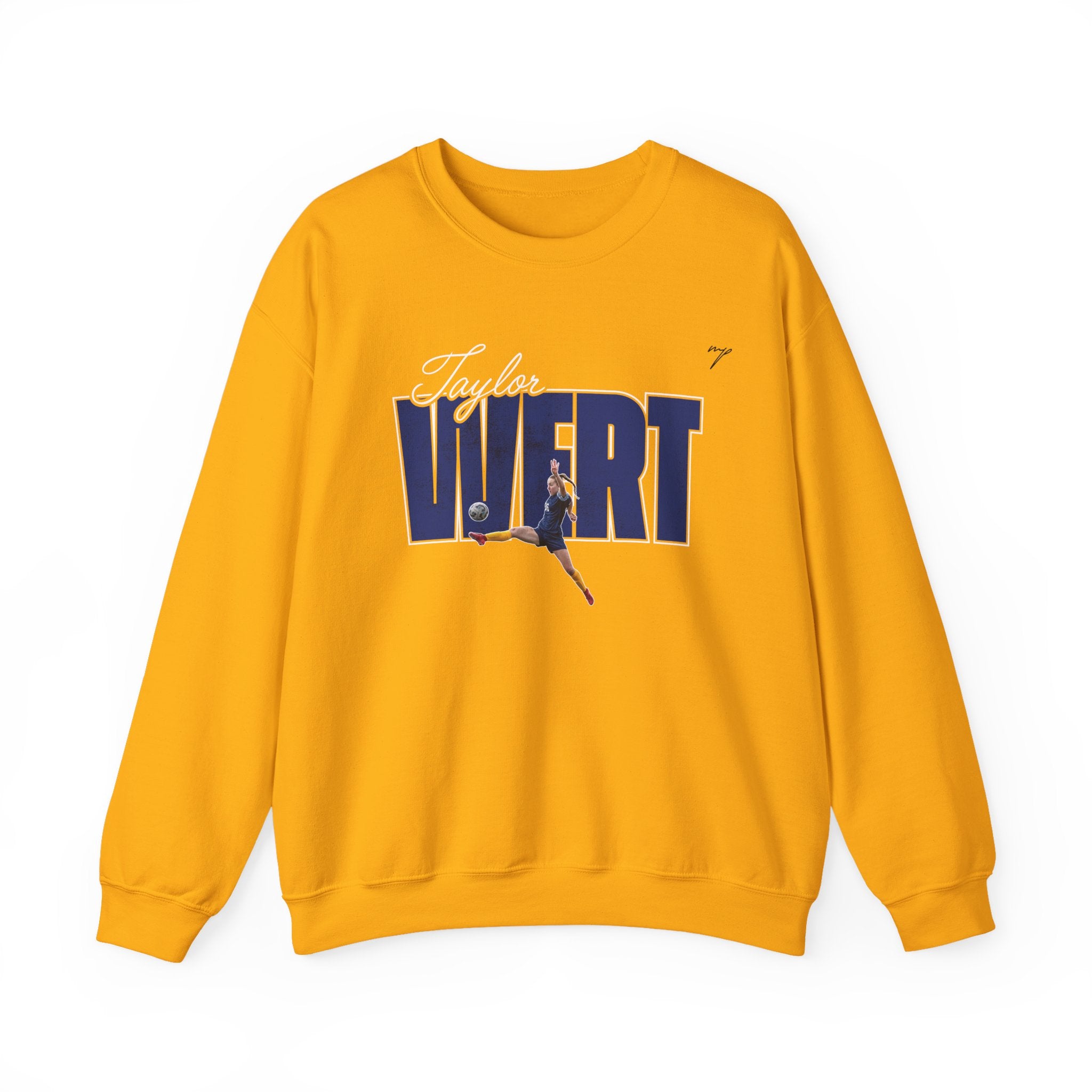 Taylor Wert Crewneck