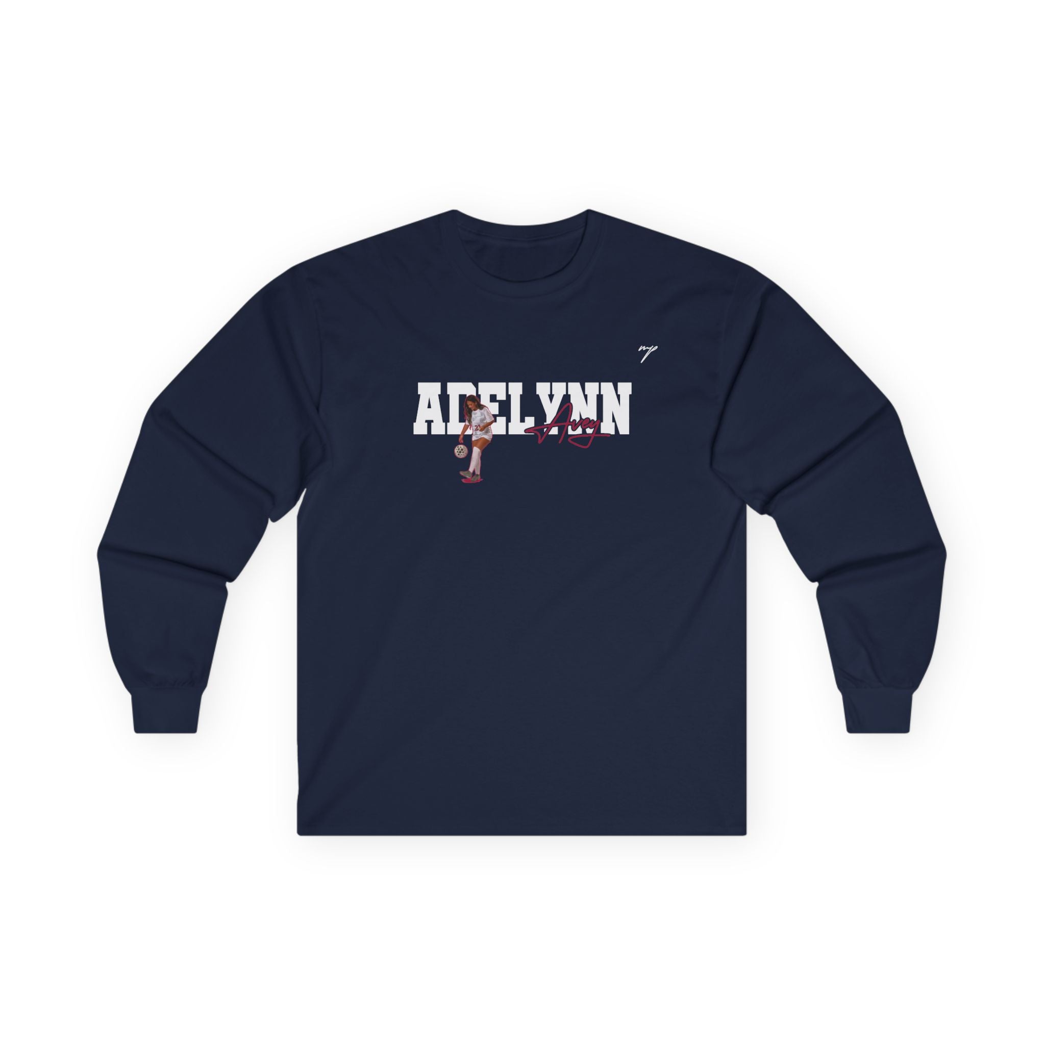 Adelynn Avey Long Sleeve