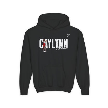 Caylynn Chandler YOUTH Hoodie