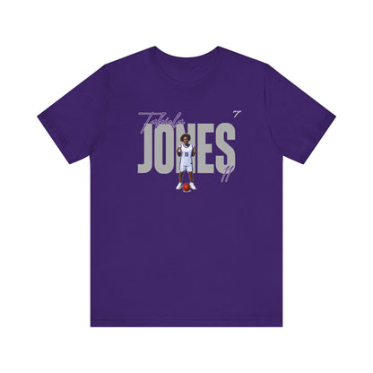 Takiela Jones Graphic Tee