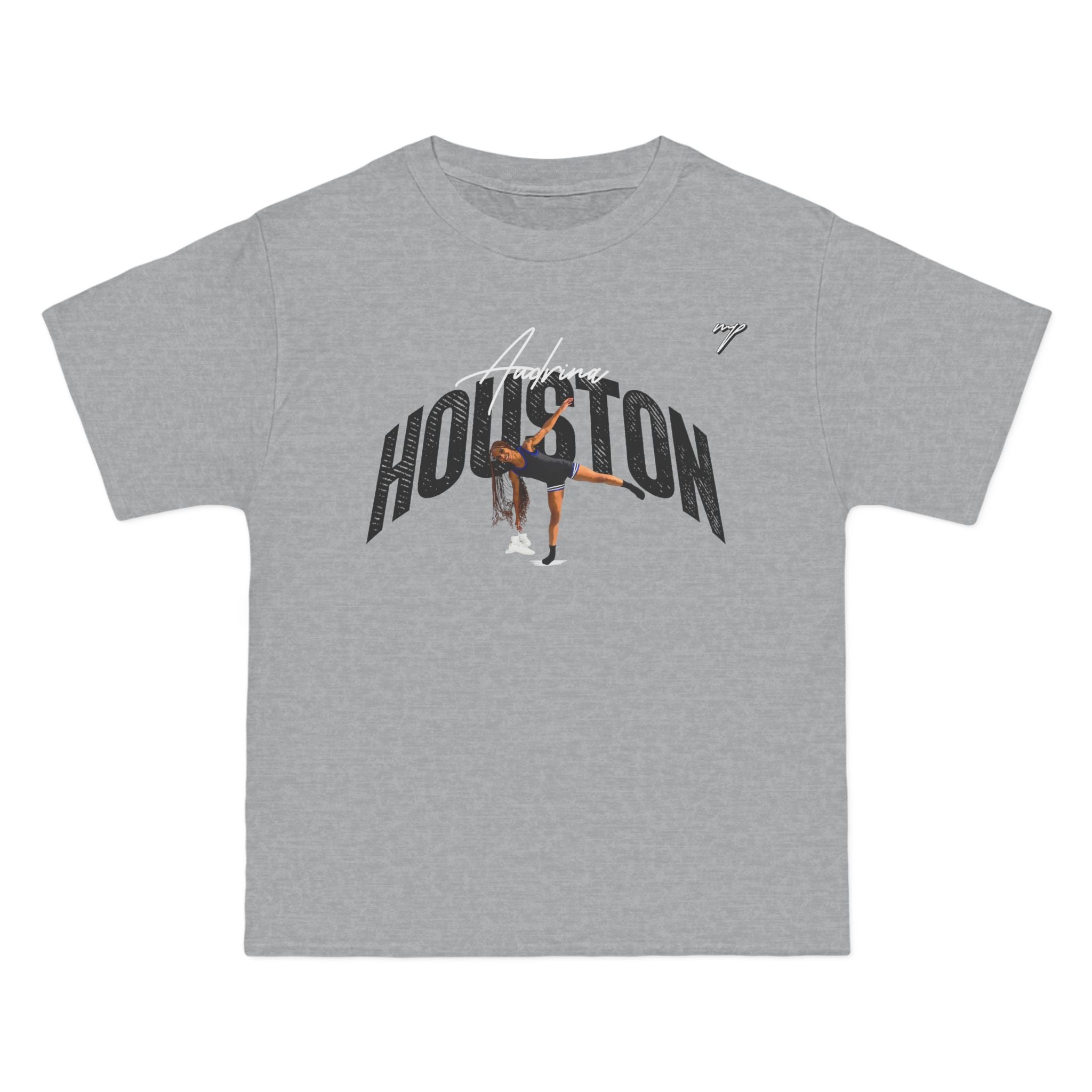 Audrina Houston Vintage Tee